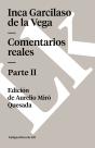 Comentarios Reales Ii - Preview