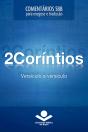 Comentários Sbb - 2coríntios Versículo A Versículo - Preview