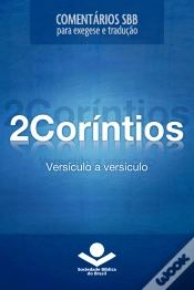 Capa do artigo Comentários Sbb - 2coríntios Versículo A Versículo