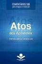 Comentários Sbb - Atos Versículo A Versículo - Preview