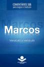 Comentários Sbb - Marcos Versículo A Versículo - Preview