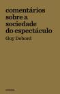 Comentários sobre a Sociedade do Espectáculo - Preview