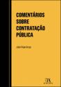 Comentários sobre Contratação Pública - Preview