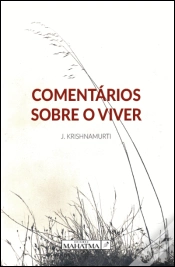 Capa do artigo Comentários sobre o Viver