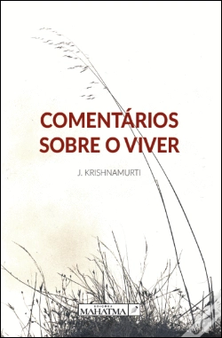 Capa do artigo Comentários sobre o Viver