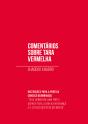 Comentários Sobre Tara Vermelha - Preview