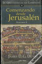 Comenzando Desde Jerusalén - 1