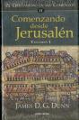 Comenzando Desde Jerusalén - 1 - Preview