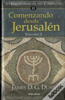 Comenzando Desde Jerusalén - 2