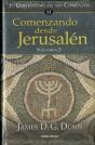 Comenzando Desde Jerusalén - 2 - Preview