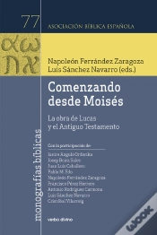 Capa do artigo Comenzando Desde Moisés