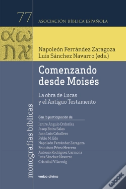 Capa do artigo Comenzando Desde Moisés