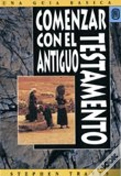 Capa do artigo Comenzar Con El Ant. Testamento