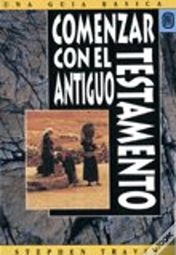 Capa do artigo Comenzar Con El Ant. Testamento