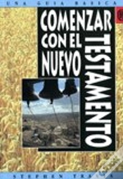 Capa do artigo Comenzar Con El Nuevo Testamento