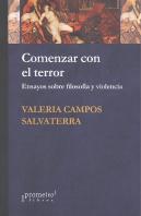 Comenzar Con El Terror