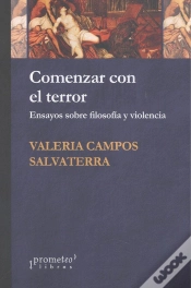 Capa do artigo Comenzar Con El Terror