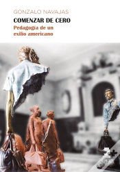Capa do artigo Comenzar De Cero