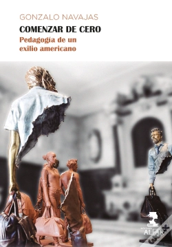 Capa do artigo Comenzar De Cero