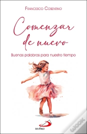 Capa do artigo Comenzar De Nuevo