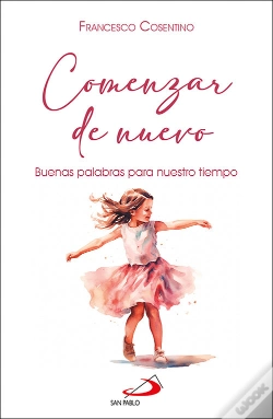 Capa do artigo Comenzar De Nuevo