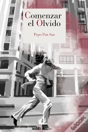 Capa do artigo Comenzar El Olvido