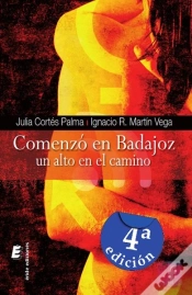 Capa do artigo Comenzó En Badajoz