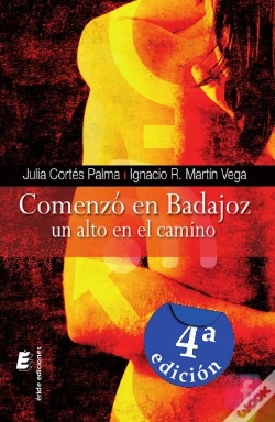 Capa do artigo Comenzó En Badajoz