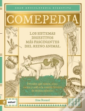 Capa do artigo Comepedia