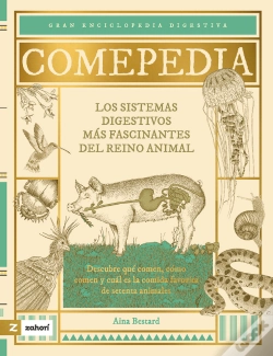 Capa do artigo Comepedia