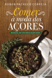 Capa do artigo Comer à Moda dos Açores