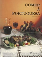 Capa do artigo Comer à Portuguesa