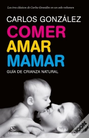 Capa do artigo Comer, Amar, Mamar