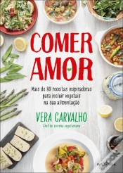 Capa do artigo Comer Amor