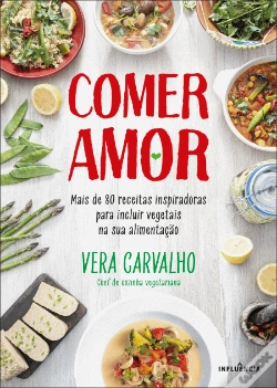 Capa do artigo Comer Amor