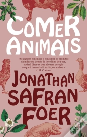 Capa do artigo Comer Animais