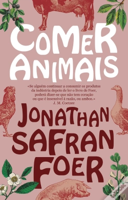 Capa do artigo Comer Animais