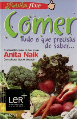 Capa do artigo Comer