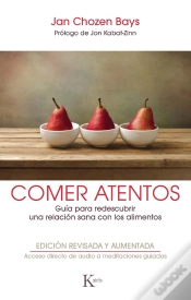 Capa do artigo Comer Atentos