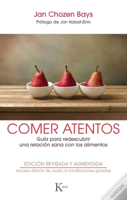 Capa do artigo Comer Atentos