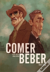 Capa do artigo Comer / Beber