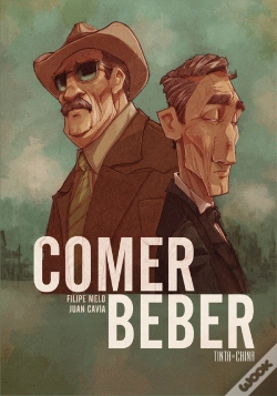 Capa do artigo Comer / Beber