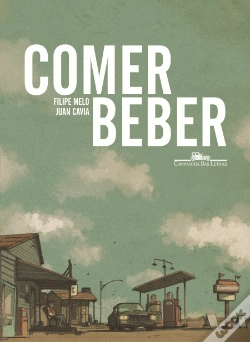 Capa do artigo Comer / Beber