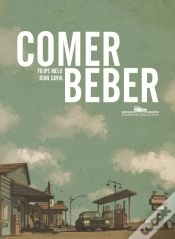 Capa do artigo Comer / Beber