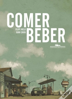 Capa do artigo Comer / Beber