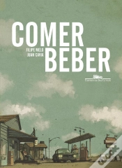 Capa do artigo Comer / Beber