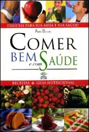 Capa do artigo Comer Bem e Com Saúde
