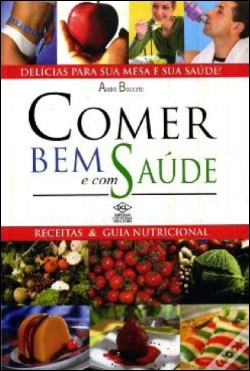 Capa do artigo Comer Bem e Com Saúde
