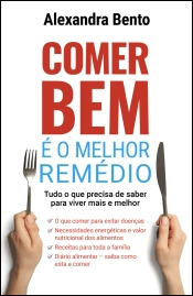 Capa do artigo Comer bem é o melhor remédio