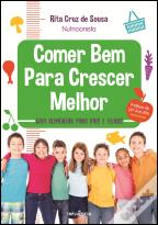 Comer Bem para Crescer Melhor